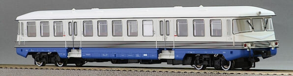 H0 D DDR DR Schienenbus Kres 1732 D, 173 002, 4A, Ep.IV , dig., Henning Sound, etc.........................................