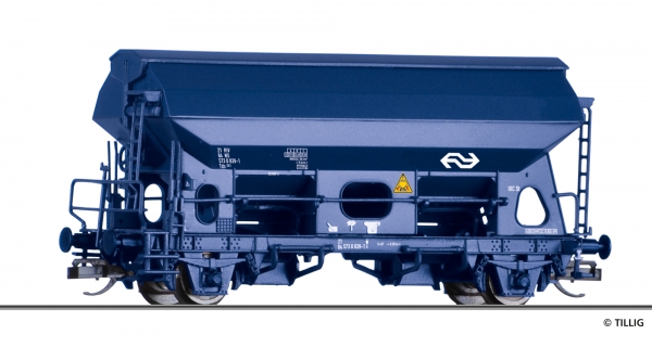 TT NL NS Schwenkdachwagen Tds,  2A, Ep.IV,v etc................................................................................................................