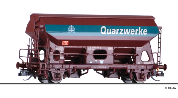 TT D DB Schwenkdachwagen 2A Ep.VI, etc............................................................................................................................