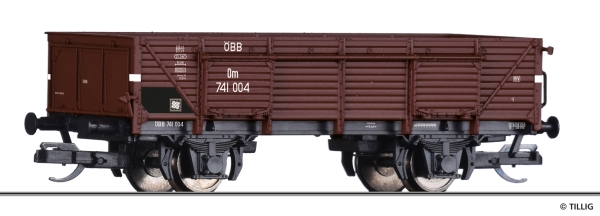 TT A ÖBB Güterwagen offen 2A Ep.III, etc..............................................................................................................................