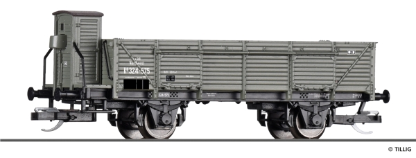 TT DK.K.St.B. Güterwagen offen 2A Ep.I, etc...........................................................................................................................