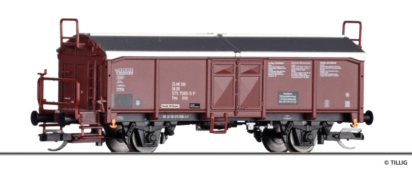 TT D DR Schiebedachwagen Ep.IV, etc..................................................................................................................................