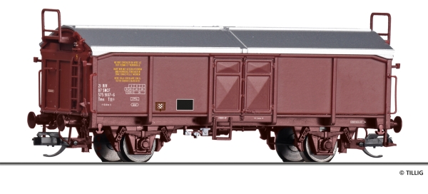 TT F SNCF Schiebedachwagen 2A Ep.IV, etc..........................................................................................................................