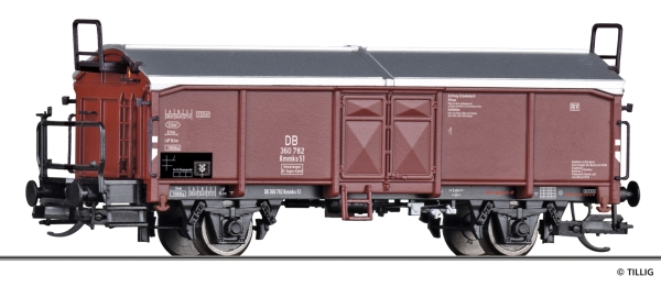 TT D DB Svhiebedachwagen 2A Ep.III, etc..............................................................................................................................