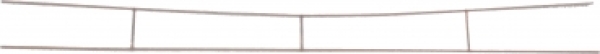H0 D DB Fahrdraht verkupfert 0,5x 340mm , etc...........................................................................................................