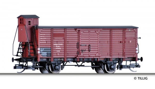 TT D BLE Güterwagen gedeckt 2A Ep.II, etc...........................................................................................................................