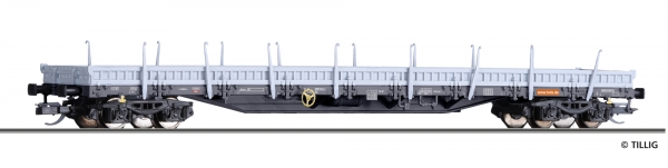TT D PRI Niederbordwagen 4A Ep.VI HVLE, etc.....................................................................................................................