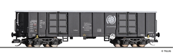 TT PL CTL Güterwagen offen 4A Ep.VI, etc.............................................................................................................................
