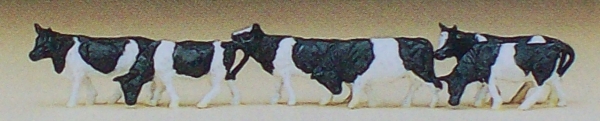 Z Figur Kühe