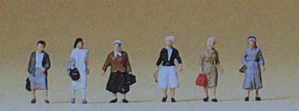 Z Figur Pendlerinnen etc.....