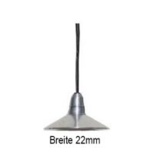 II Leuchten Hängeleuchte, LED,  Breite 22mm, etc................................................................................