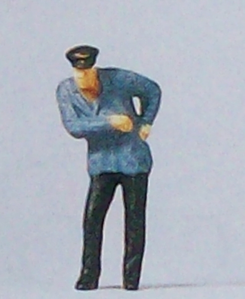 H0 Figur Lokführer etc.....................................................................................................................