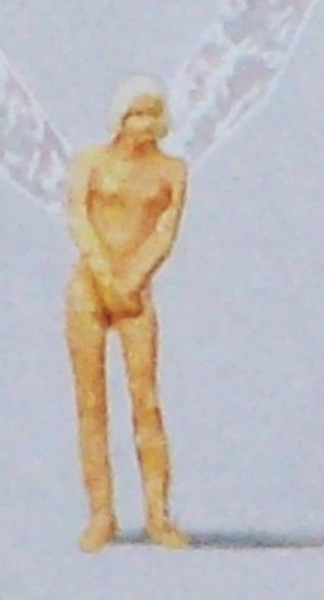 H0 Figur Elfe stehend etc..........................................................................................................................................