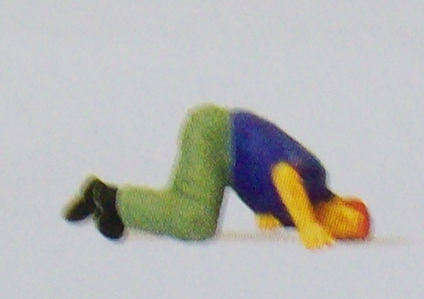 H0 Figur Man(n) sucht etc.....................................................................................................................................