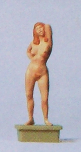 H0 Figur Aktmodell etc.........................................................................................................................................................................................................