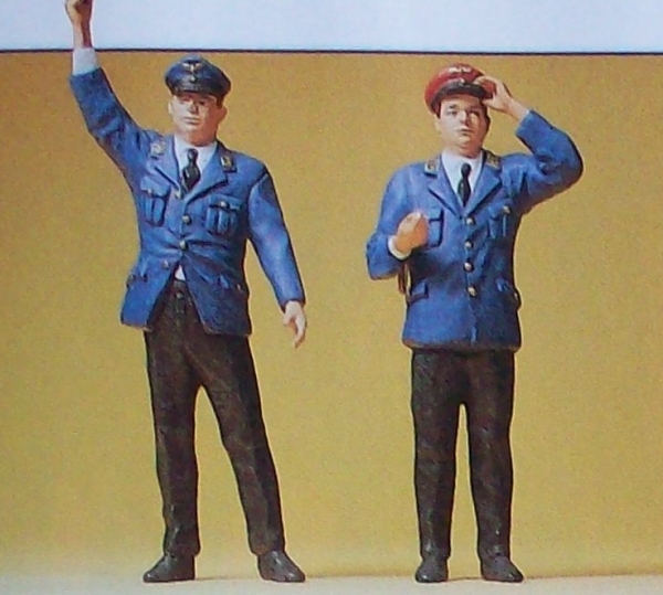 G Figur Aufichtsbeamter Schaffner etc.....................................................................................................................................................................................