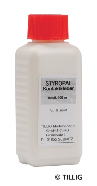 Styropal Kontaktklebstoff