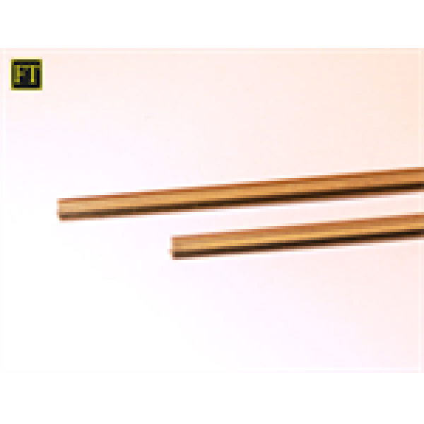 H0n3z Schienen Schienenprofil 2,1mm, für 1m Zahnradbahngleis, L= 4x 50cm, etc..................