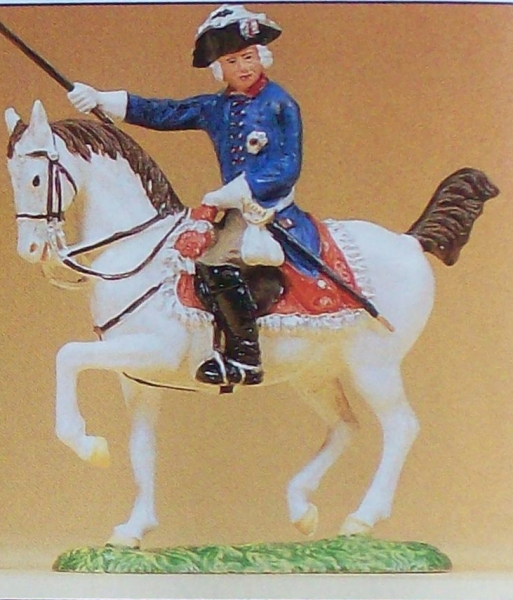 1: 25 D Preußenkönig