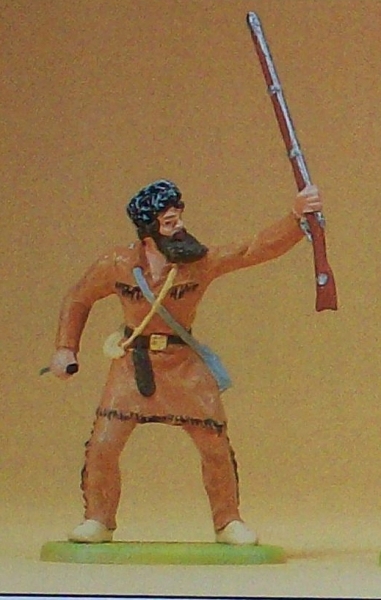 1: 25 Trapper stehend etc..........................................................................................................................................................................................................