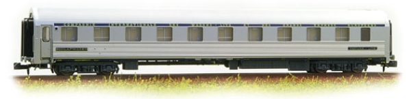 N F SNCF Schlafwagen CIWL 4A Ep.III