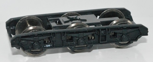 H0 Ersatzteile NPE Drehgestell Bauart Niesky schwarz, etc..........................