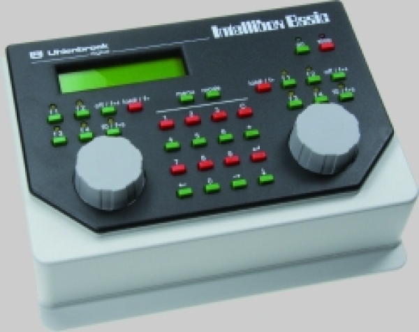 elektro Intellibox Basic