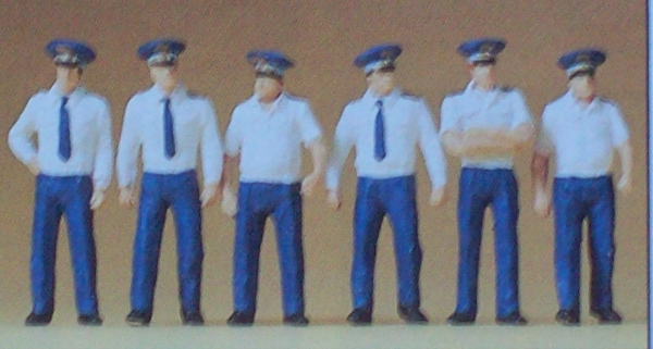 1: 72 UdSSR BS Luftwaffe  Soldaten