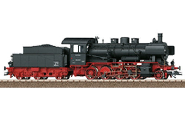 H0 D DR Dampflokomotive BR 56 765 , 1D, Ep.III, etc............................................................................