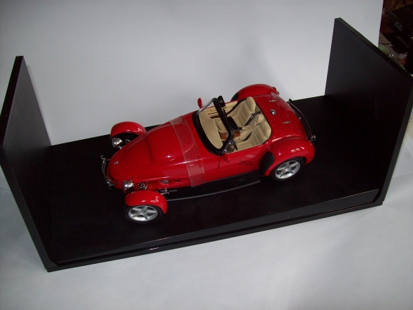 Panoz Roadster 1998 r. 1: 18