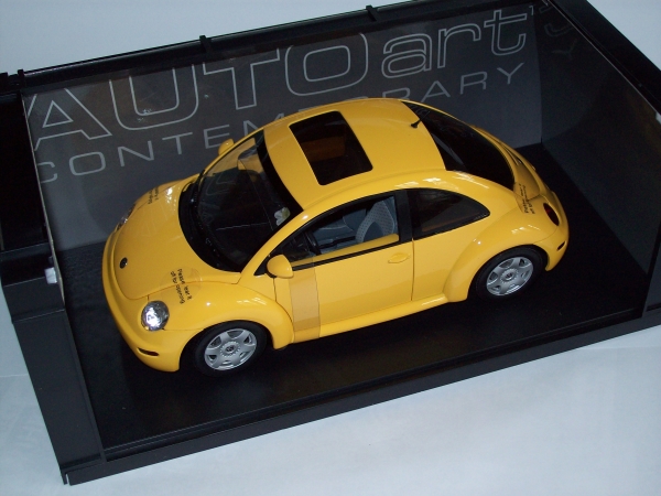 VW Beetle Contemp. 1: 18