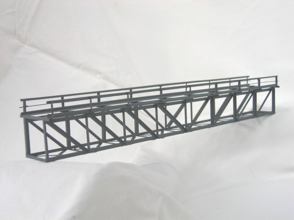 TT KT 30 Unterzugbrücke,, grau, 30x 4,2x 4,5cm, etc........................................................