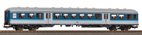H0 GFF Nahverkehrswagen kl. 2, 4A, Ep.VI, etc........................................................