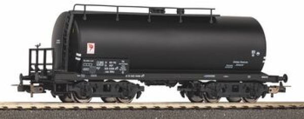 H0 PL PKP Kesselwagen mit Bremserbühne, 4A, Ep.IV, etc.................................................................