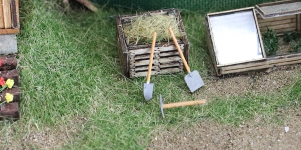 TT Zubehör BS Werkzeug, St.6x, etc...........................................