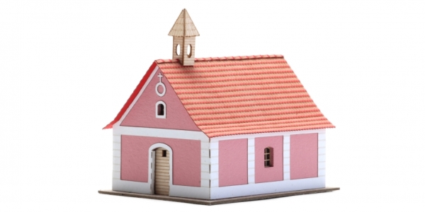 TT Gebäude BS Kapelle, etc.............................................