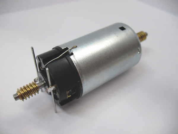 G Ersatzteile Motor mit Schnecken BR194, etc..............................................................