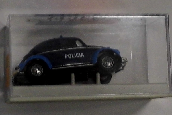 H0 PKW VW Käfer POLIZEI, etc..................................................................