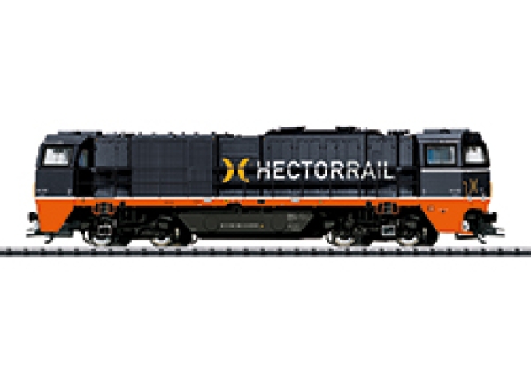 H0 S Diesellokomotive 4A, Ep.VI, Hectorail, etc...........................................................