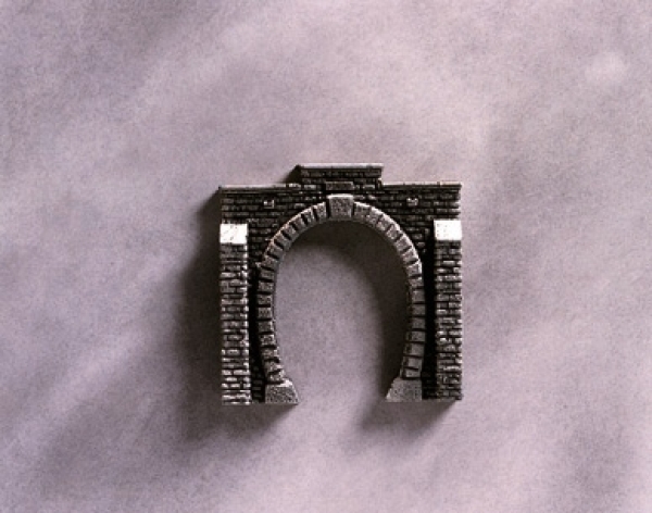 Z Tunnel Portal 1gl. 6,5x 6cm