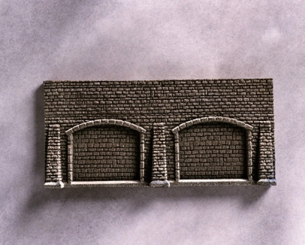 Z Arkadenmauer 13x 7cm