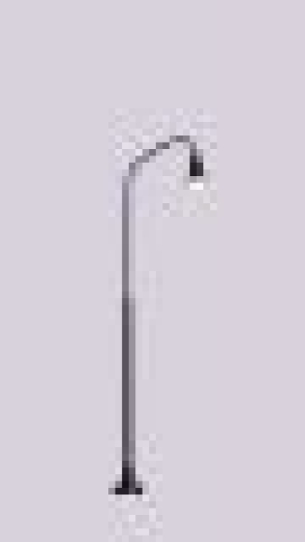 H0 Bogenlampe  115mm, etc..............................................................................