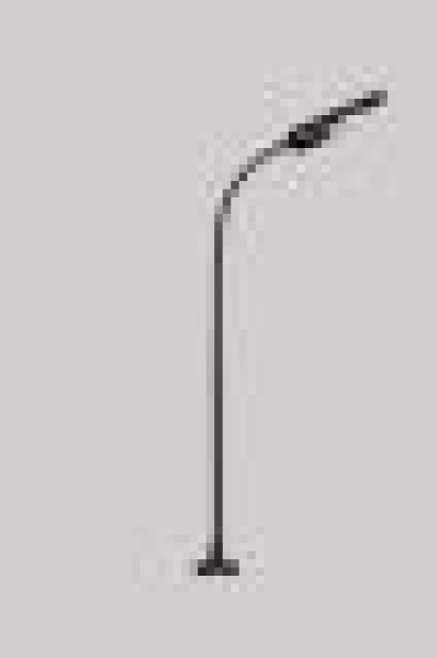 H0 Peitschenlampe 125mm, etc.................................................................