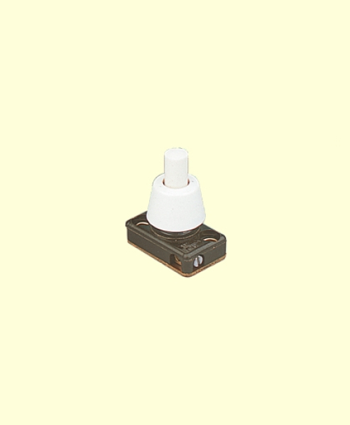 elektro Einbau- Druckschalter, 2A, 250V, 22,5x 15mm, 12mm,etc........................................................................................