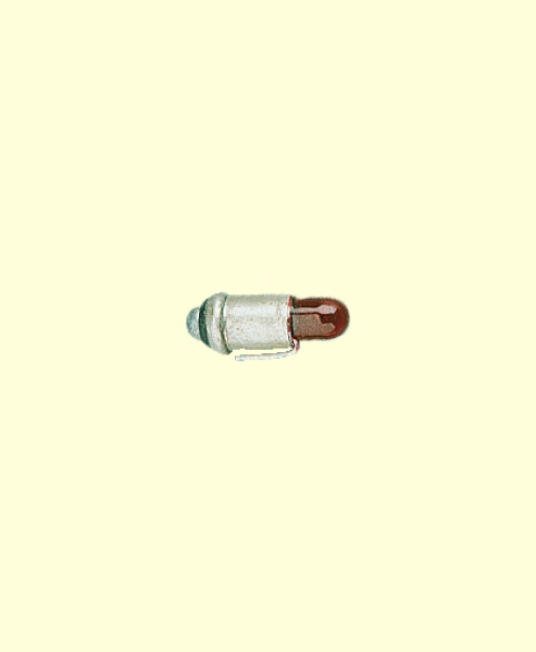 Ersatzteil Liliputlampe, rot, 16V, 30mA,  M 60 201,etc..............................................................................................................