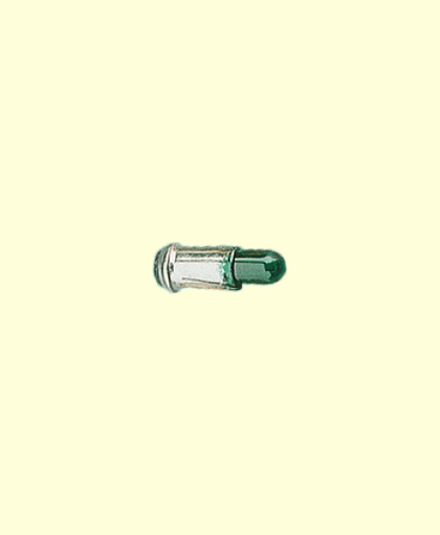 Ersatzteil Liliputlampe, grün, 16V, 30mA,  M 60 202,etc.............................................................................................................
