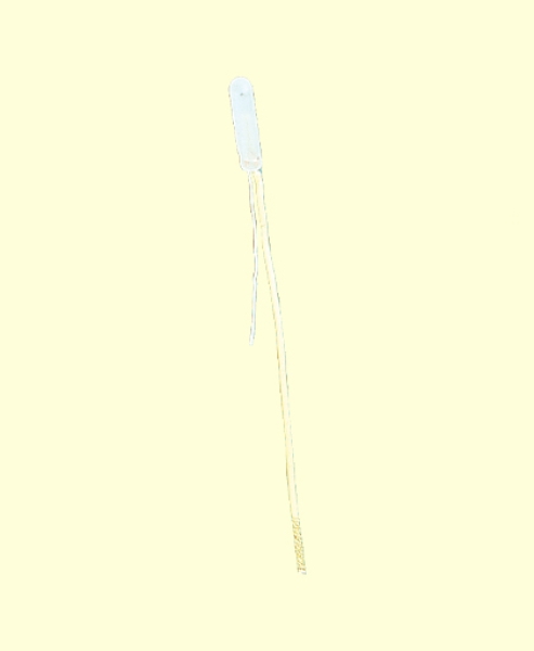 Ersatzteil Kabelbirne mit 1 Kabel, 10V, 30mA, Z- Leuchten,etc.................................................................................................