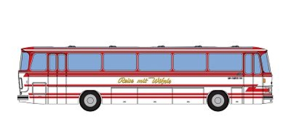 H0 D LKW Bus Kässbohrer Reisebus S 150 , WÖHRLE, etc............