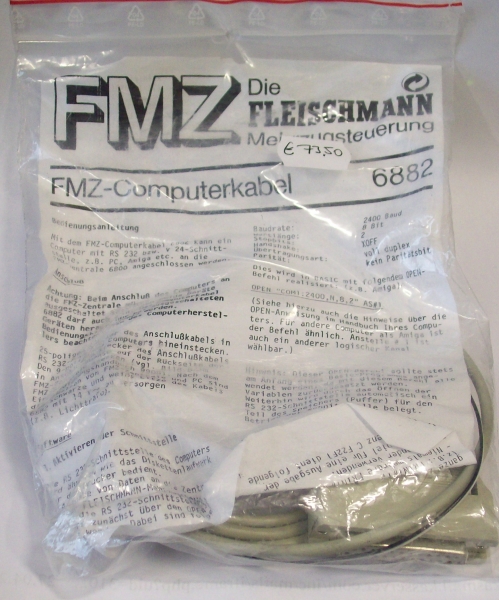 FMZ Computerkabel