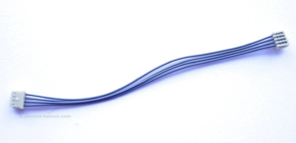 elektro IntelliSound Ladekabel, etc...........................................................